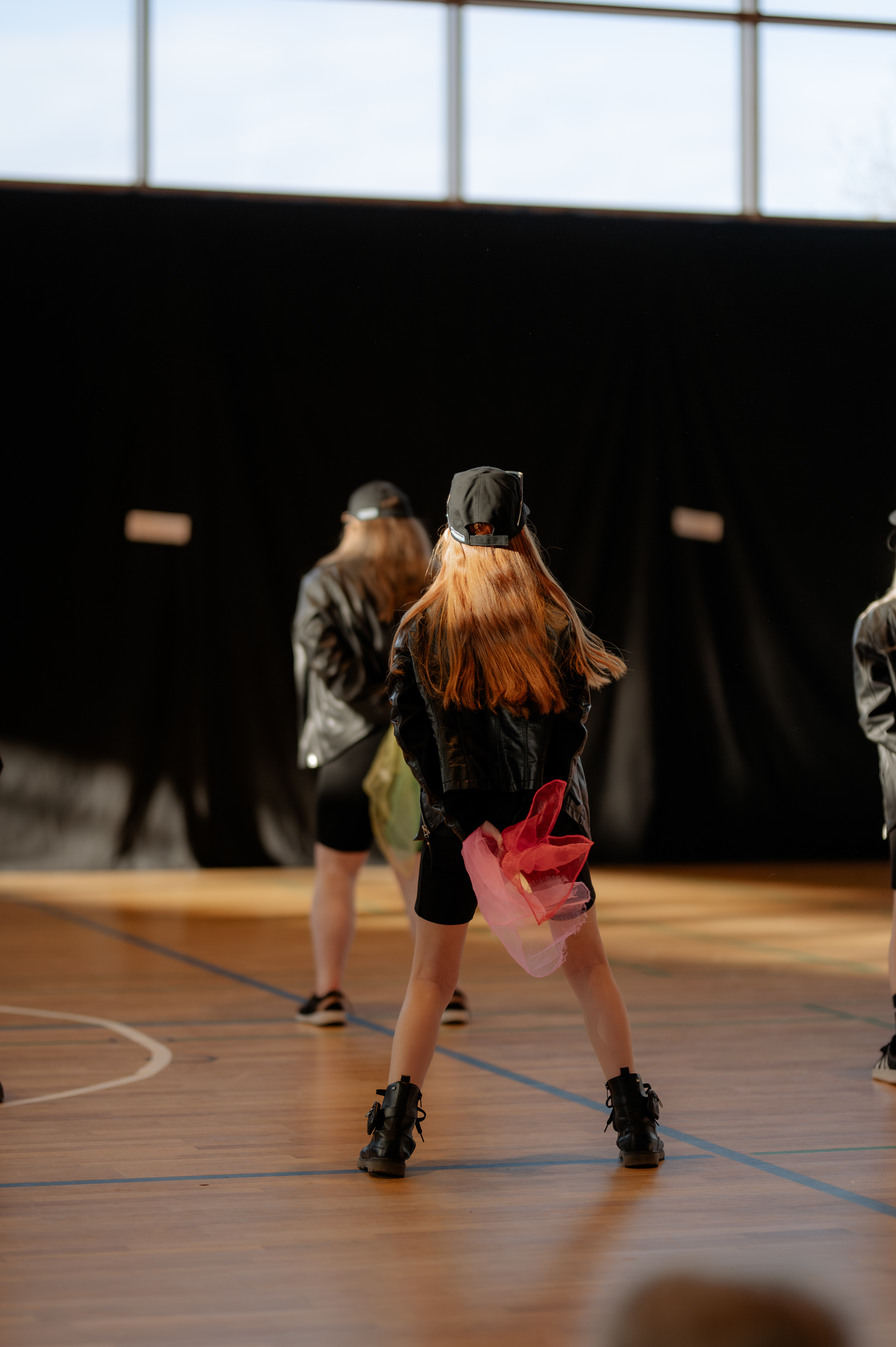 DanceFloor 2.0 ab 7. Klasse