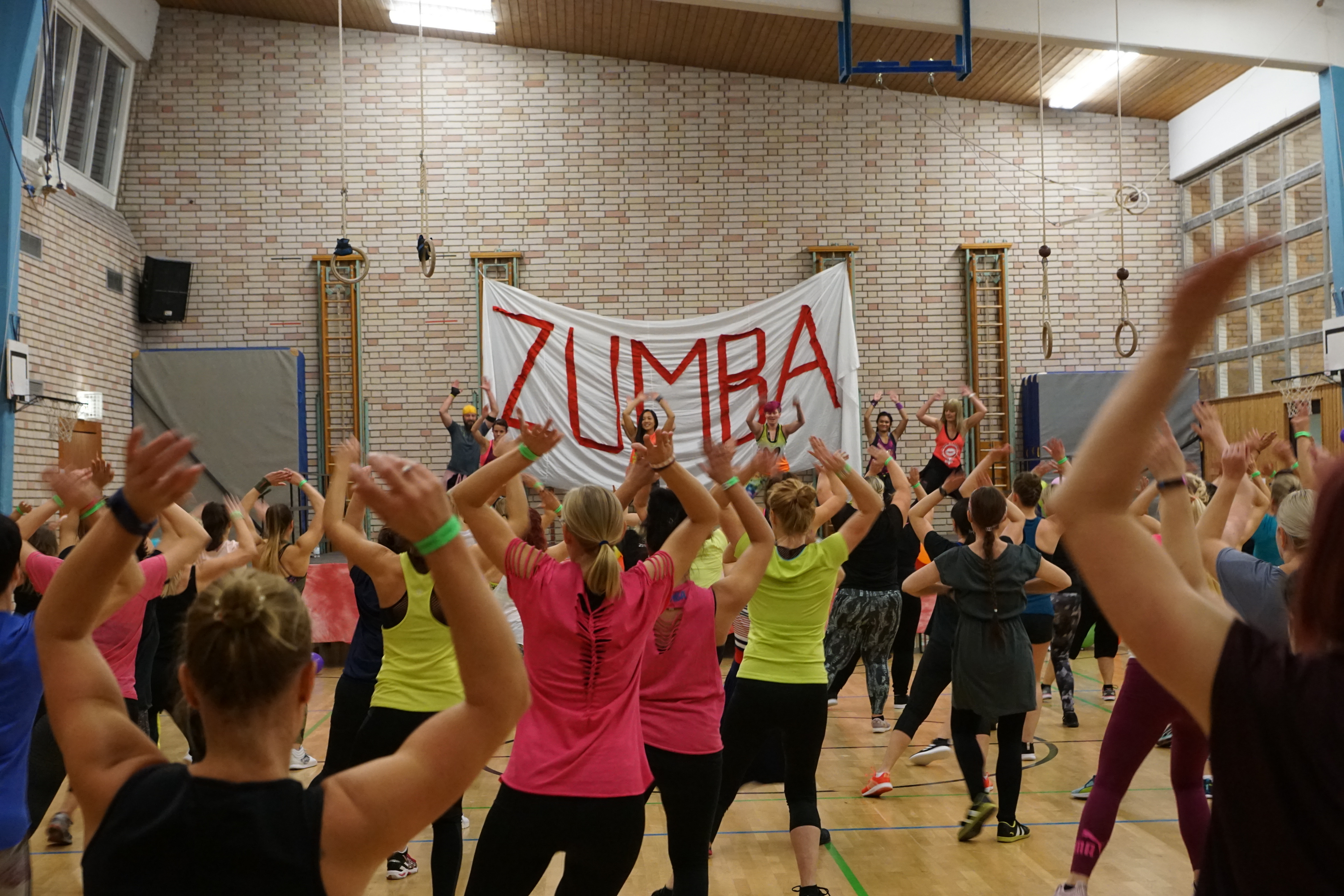 Zumba I