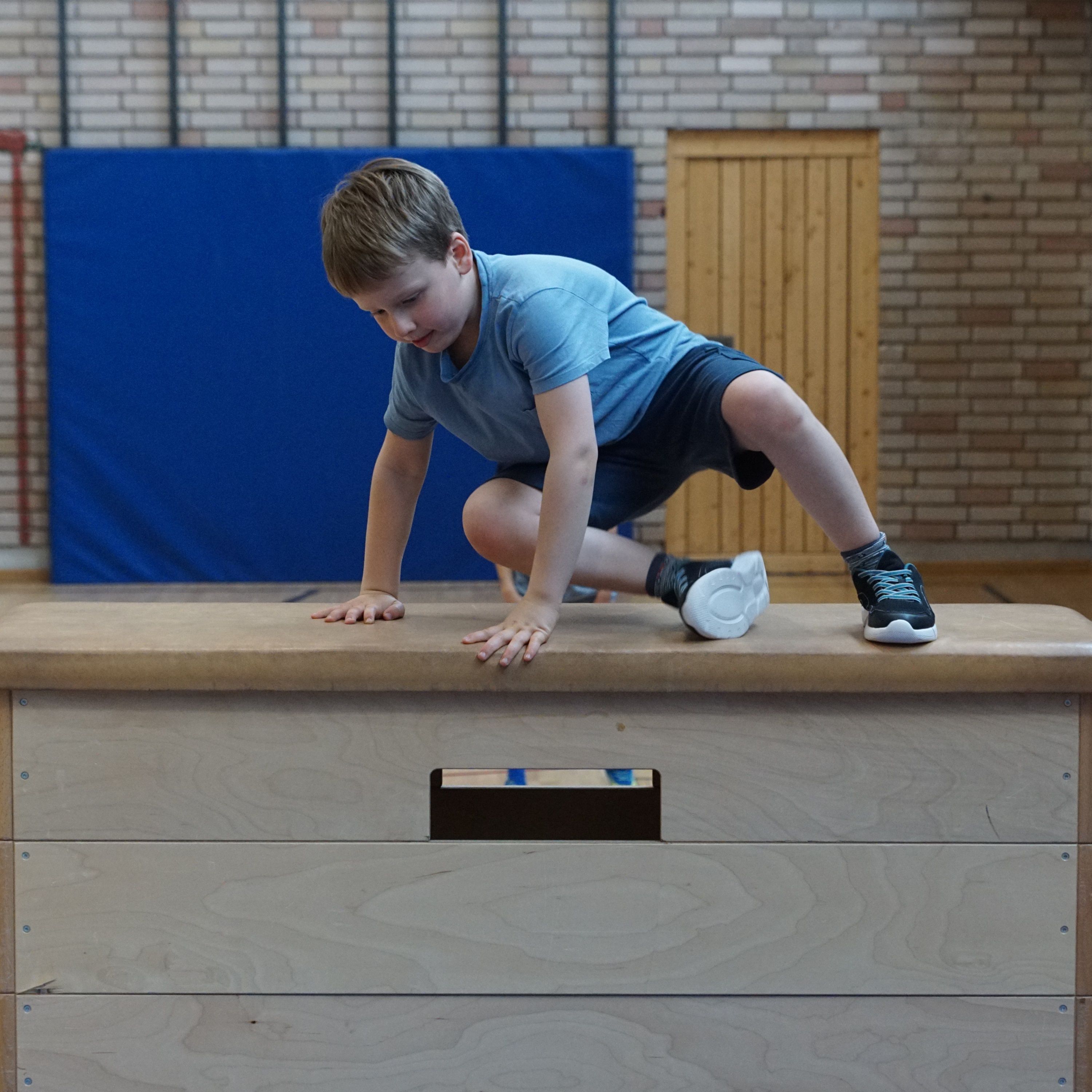 Parkourtag 2026
