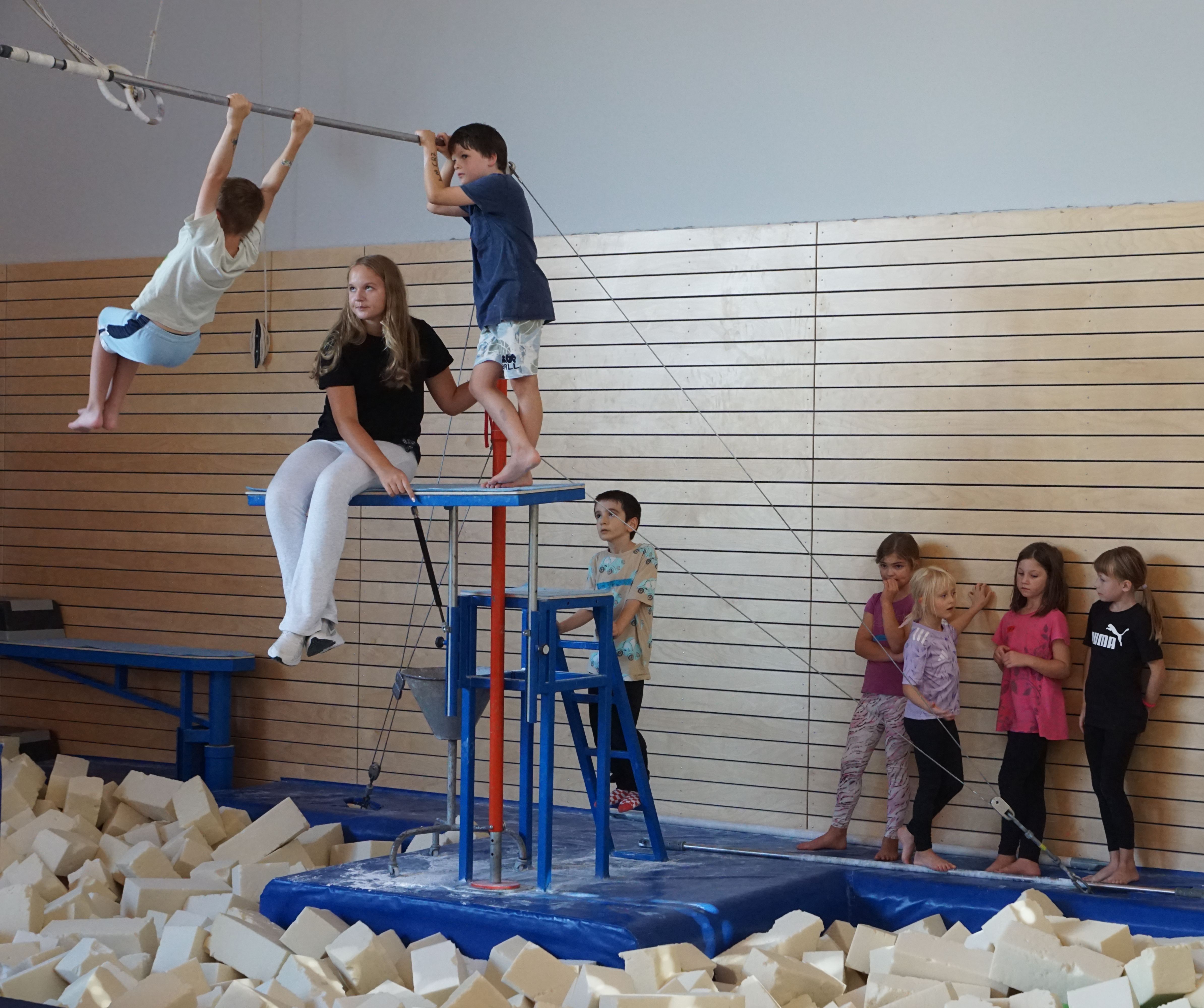 Sommercamp 2026
